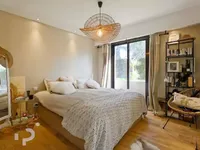 Недвижимость Villa Croix des Gardes: 9