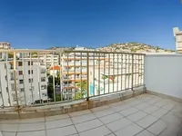 Недвижимость Villa Pointe Croisette: 7