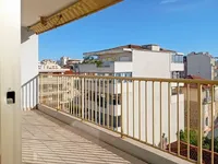 Недвижимость Villa Pointe Croisette: 8