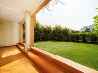 Недвижимость Apartment Monaco, Fontvieille: 1