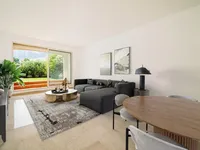 Недвижимость Apartment Monaco, Fontvieille: 2