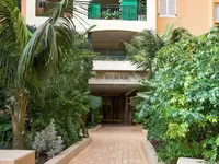 Недвижимость Apartment Monaco, Fontvieille: 7