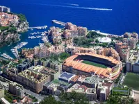 Недвижимость Apartment Monaco, Fontvieille: 8