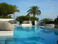 Недвижимость Apartment Monaco, Fontvieille: 9