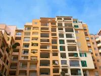 Недвижимость Apartment Monaco, Fontvieille: 11