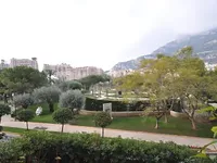 Недвижимость Apartment Monaco, Fontvieille: 12