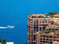 Недвижимость Apartment Monaco, Fontvieille: 13
