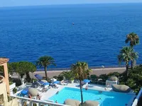 Недвижимость Apartment Monaco, Fontvieille: 14