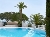 Недвижимость Apartment Monaco, Fontvieille: 15