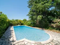 Недвижимость Villa Croix des Gardes: 2