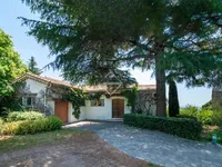 Недвижимость Villa Croix des Gardes: 4
