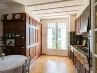 Недвижимость Villa Croix des Gardes: 7