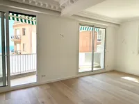 Недвижимость Apartment Monaco, Jardin Exotique: 2