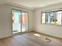 Недвижимость Apartment Monaco, Jardin Exotique: 3