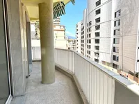Недвижимость Apartment Monaco, Jardin Exotique: 14