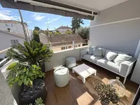 Недвижимость Villa Cannes: 15