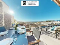 Недвижимость Property Cannes Centre-ville: 3