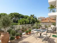 Недвижимость Villa Cannes: 1