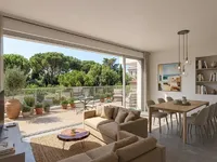 Недвижимость Villa Cannes: 2