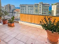 Недвижимость Villa Pointe Croisette: 12
