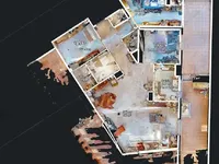 Недвижимость Villa Pointe Croisette: 18
