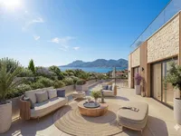 Недвижимость Villa Cannes: 1
