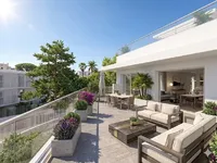 Недвижимость Villa Cannes: 1