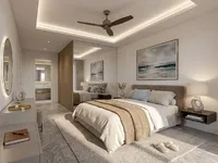 Недвижимость Villa Cannes: 4