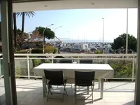 Недвижимость Villa Cannes Centre-ville: 5