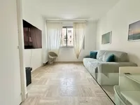 Недвижимость Apartment Monaco, La Rousse: 4