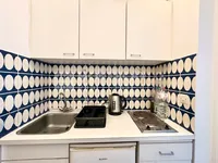 Недвижимость Apartment Monaco, La Rousse: 6