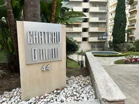 Недвижимость Apartment Monaco, La Rousse: 8