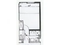 Недвижимость Apartment Monaco, La Rousse: 9