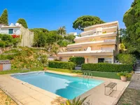 Недвижимость Villa Croix des Gardes: 1