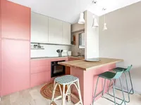 Недвижимость Villa Croix des Gardes: 5