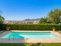 Недвижимость Villa Croix des Gardes: 10