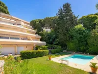 Недвижимость Villa Croix des Gardes: 12