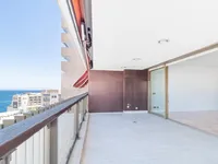 Недвижимость Apartment Monaco, Carre d'Or: 1