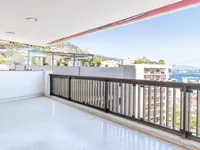 Недвижимость Apartment Monaco, Carre d'Or: 2