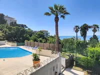 Недвижимость Villa Cannes: 1