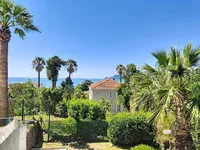 Недвижимость Villa Cannes: 8