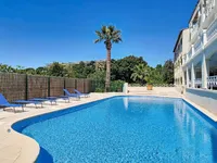 Недвижимость Villa Cannes: 22