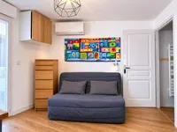 Недвижимость Villa La Bocca: 10