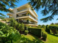 Недвижимость Villa Cannes Californie: 1