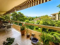 Недвижимость Villa Cannes Californie: 2