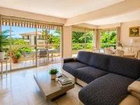 Недвижимость Villa Cannes Californie: 3