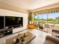 Недвижимость Villa Cannes Californie: 10