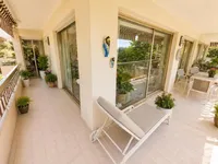 Недвижимость Villa Cannes Californie: 11