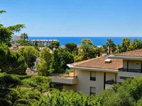 Недвижимость Villa Cannes Californie: 12