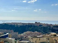 Недвижимость Apartment Monaco, Moneghetti: 2